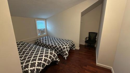 Esjacpe Guest House 2 1