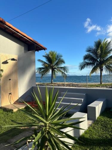 Espaço Praia - Studio 109 1