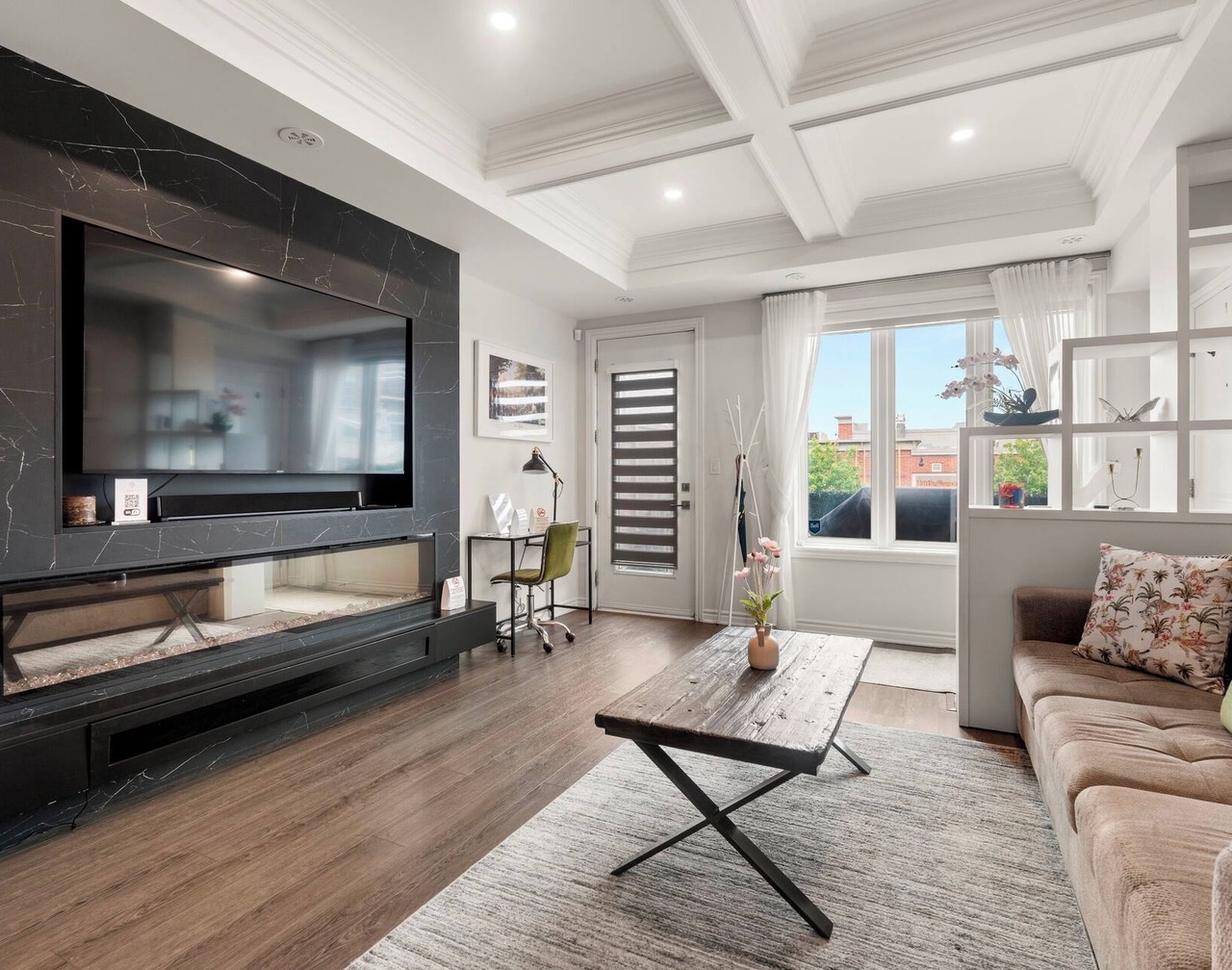 Etobicoke Suites 1