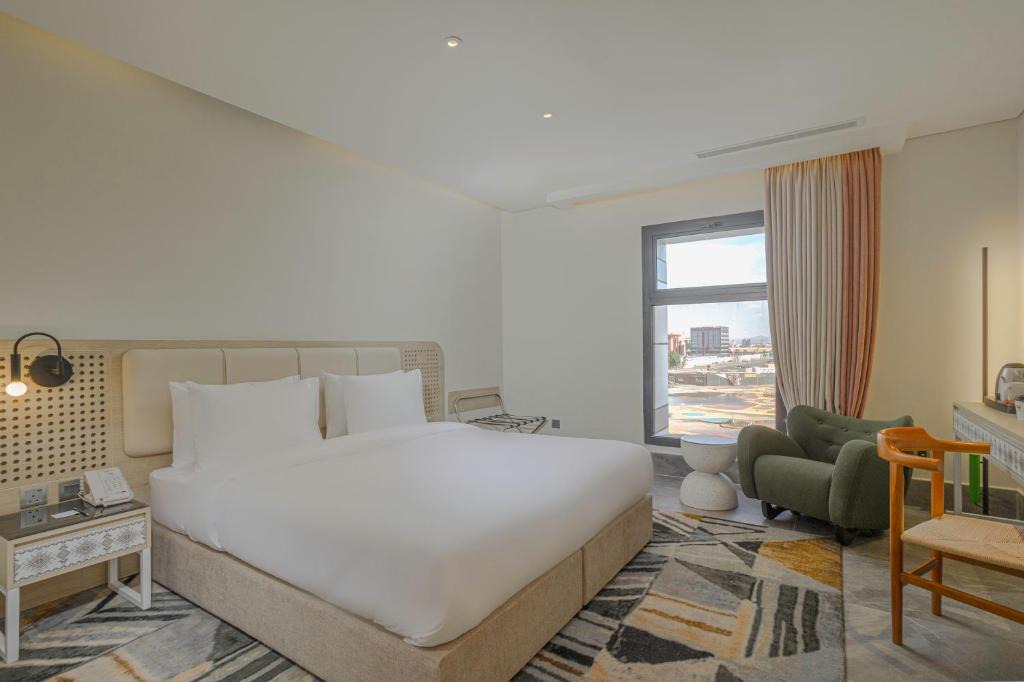 Ewaa Express Hotel - Al Shati 1