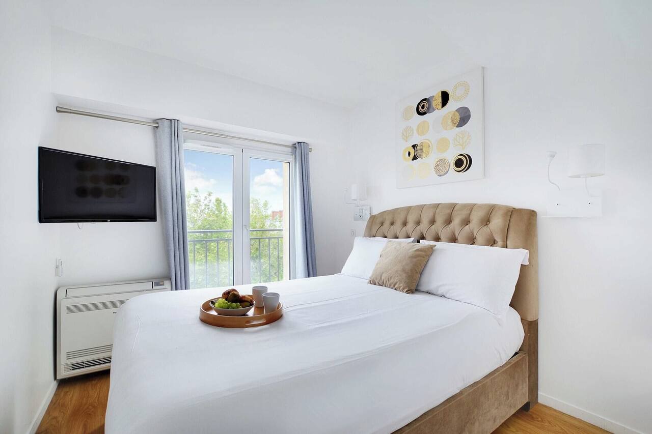 Exceptional triplex with terrace - Montmartre 1