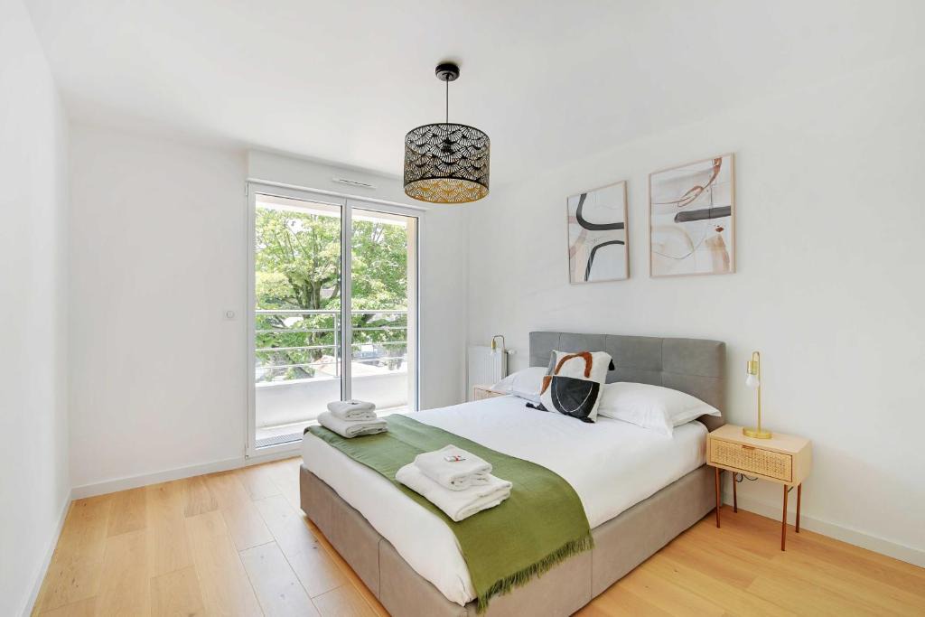 Exclusive Duplex -5BD-10P- Nogent-sur-Marne 1