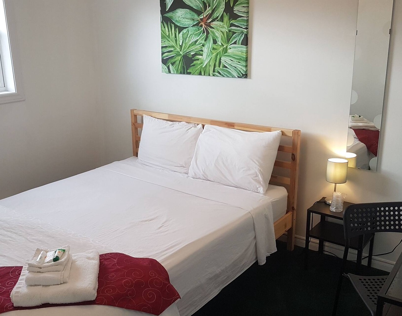 Executive Suites 1