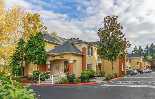 Extended Stay America Suites - Seattle - Bellevue - Factoria 1