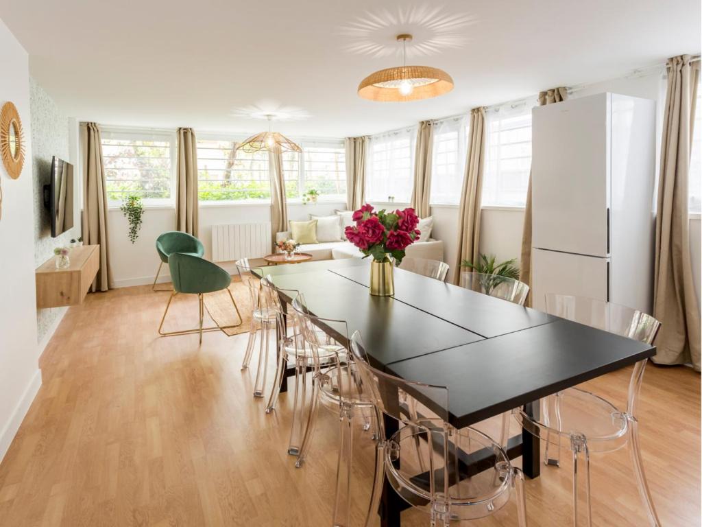 Family Suite - Marais - Pelee 1