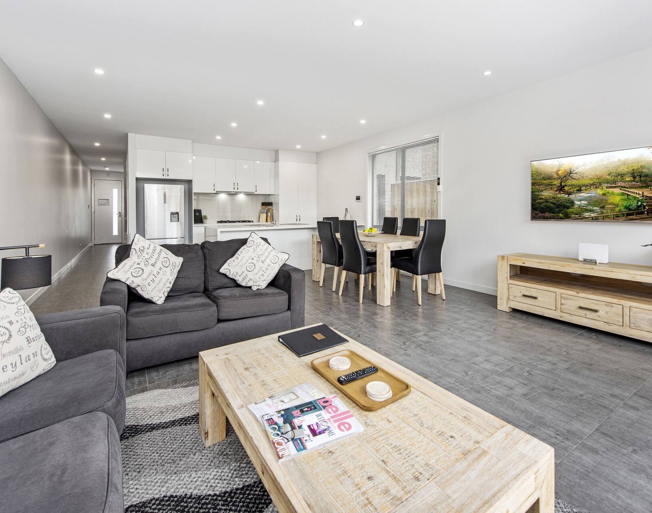 Fawkner Executive Suites & Serviced Apartments 1