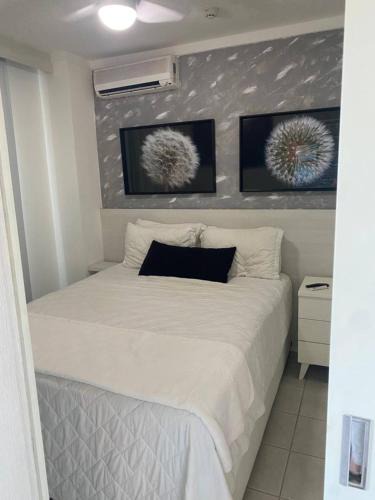 Flat 1502 Triângulo 1