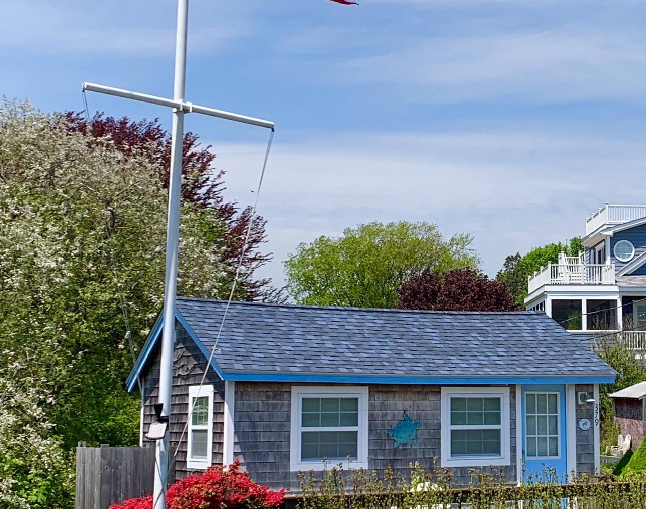 Flexible Cancellation! The Snug Cottage -Snug Harbor - East Matunuck, RI 1