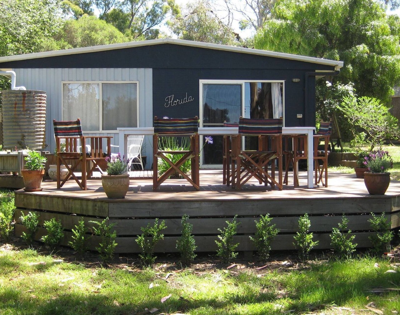 'FLORIDA' - TRANQUIL BEACH HOUSE RETREAT 1