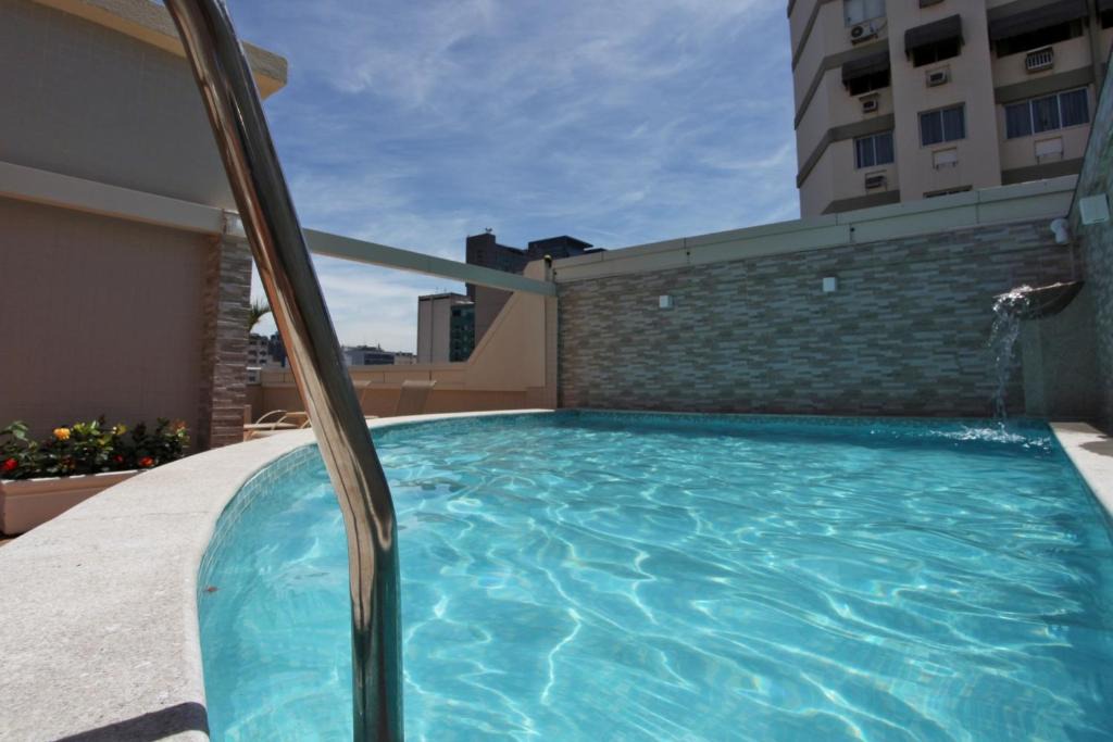 Fluminense Hotel 1