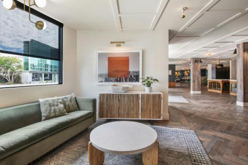 FOUND Hotels, Santa Monica, Series by Marriott 1