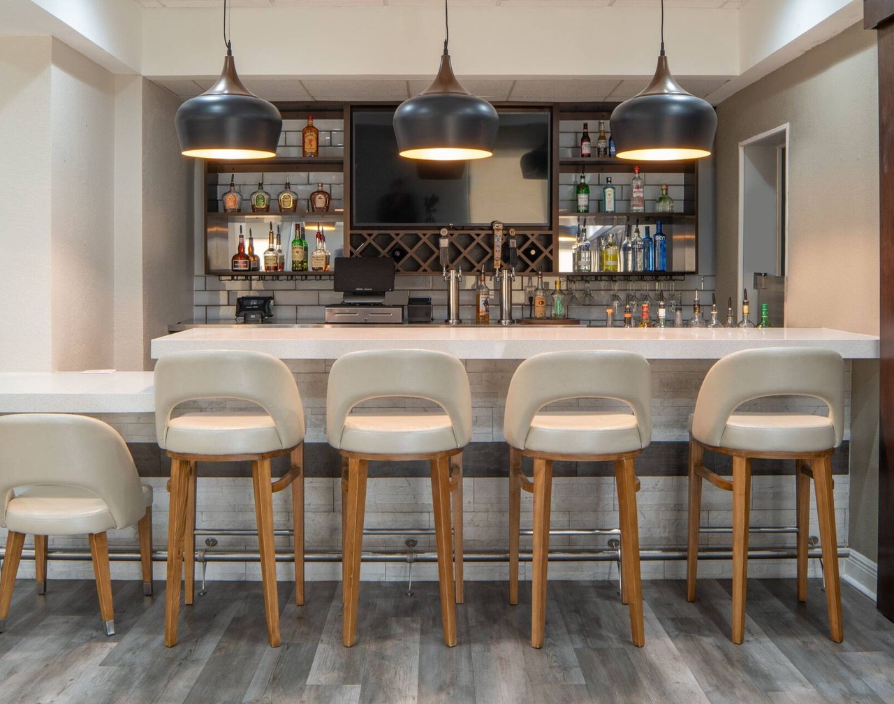 Four Points by Sheraton Alexandria 1