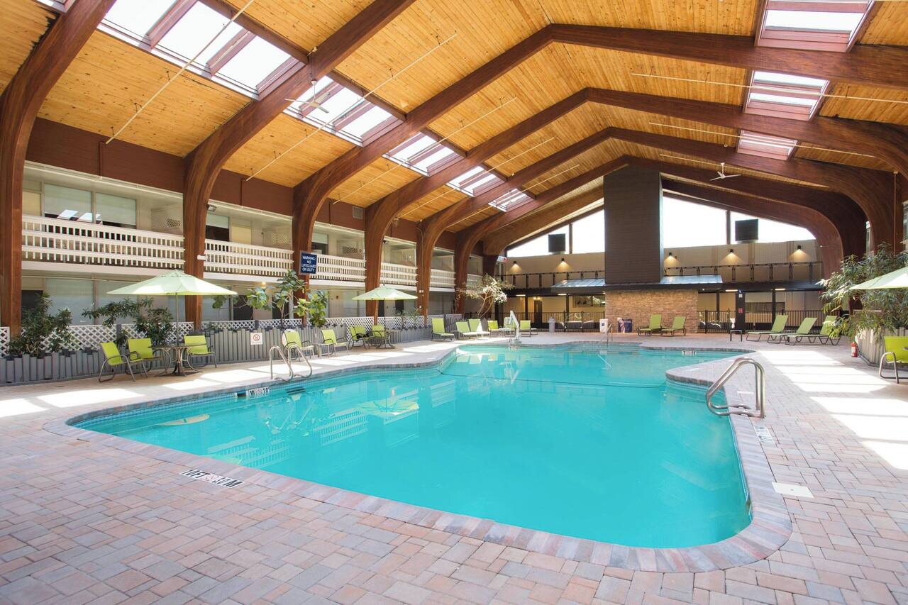 Four Points by Sheraton Eastham Cape Cod 1