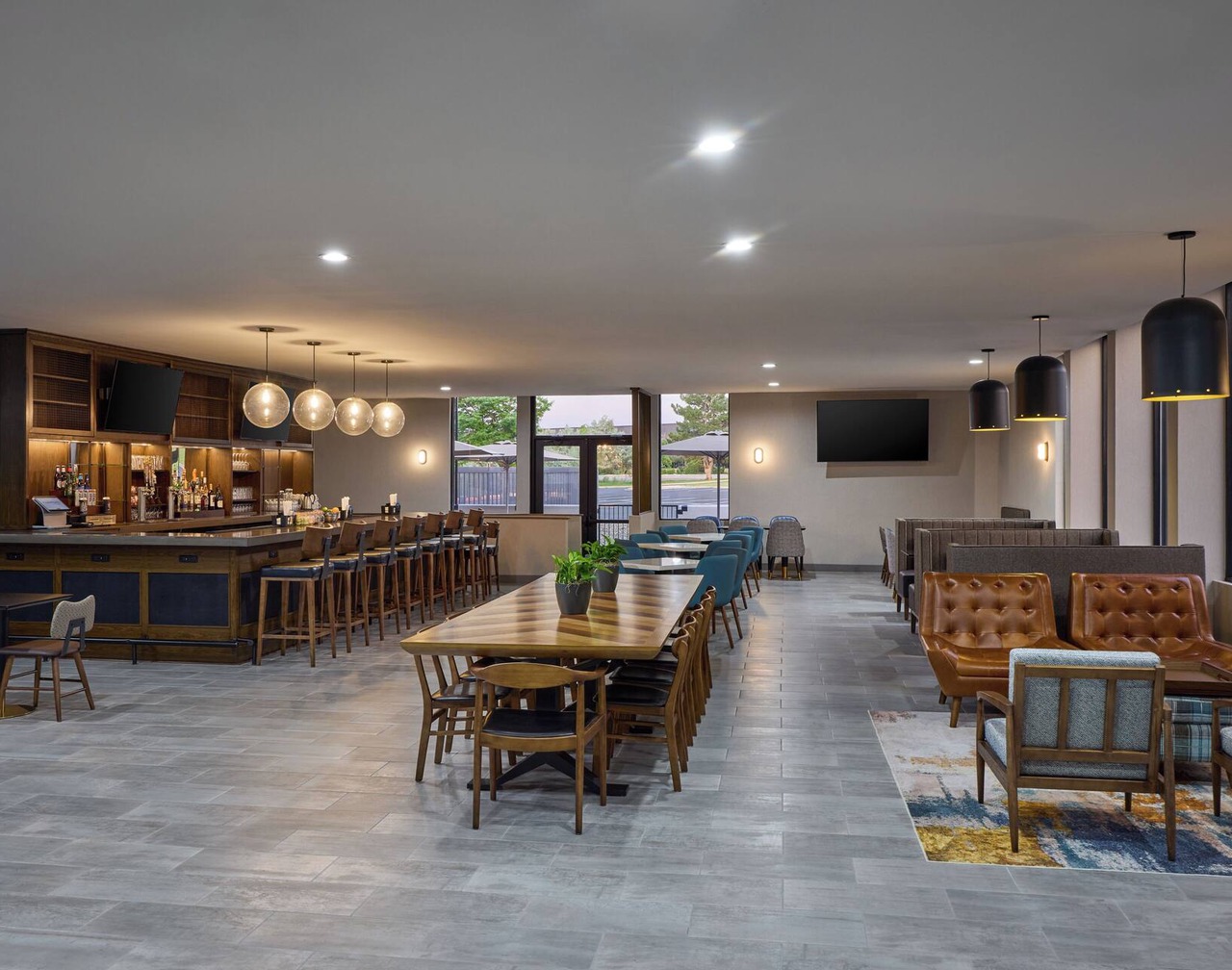 Four Points by Sheraton Englewood 1