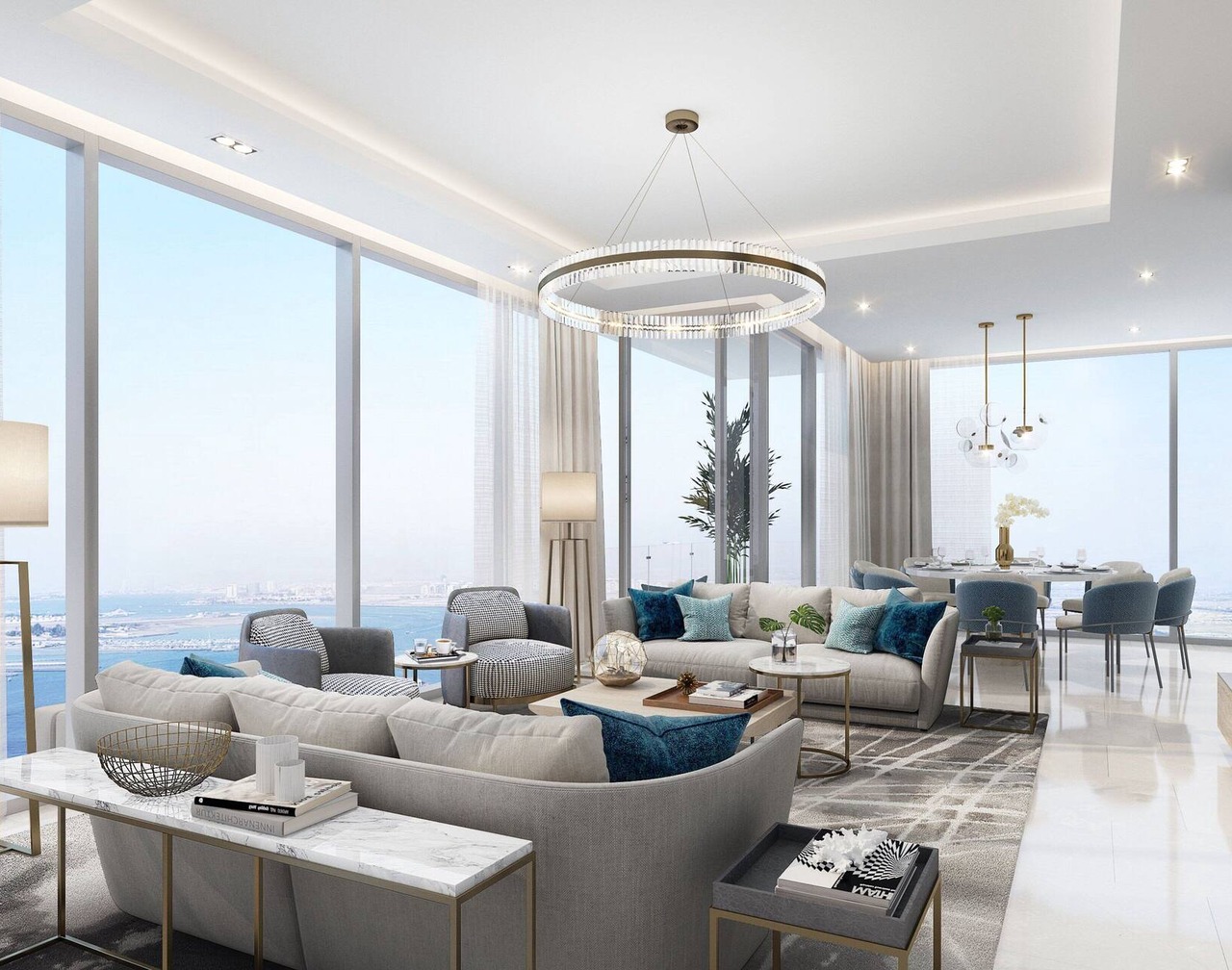 Four Points by Sheraton Jeddah Corniche 1