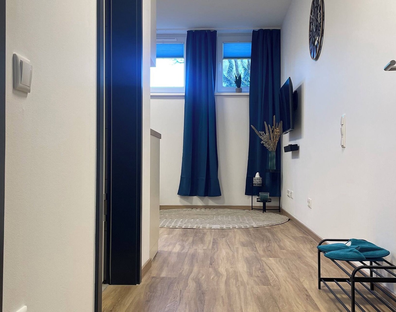 Foxhome Olching 1