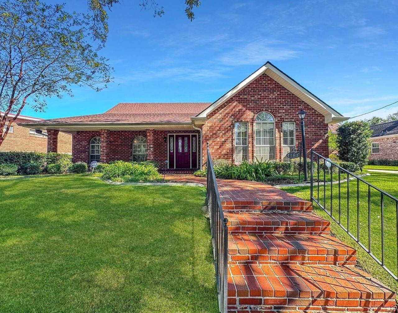 Franklin Manor- Just minutes away from the French Quarter and Lake Pontchartrain 1