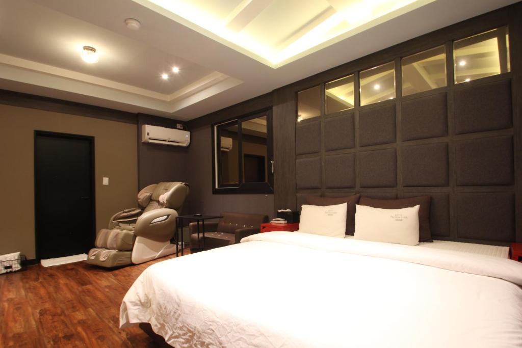 French code Hotel 1
