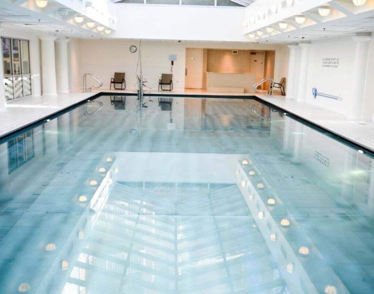 Furnished 2 Bedroom Apartment near National Museum 2 Apts by RedAwning 1