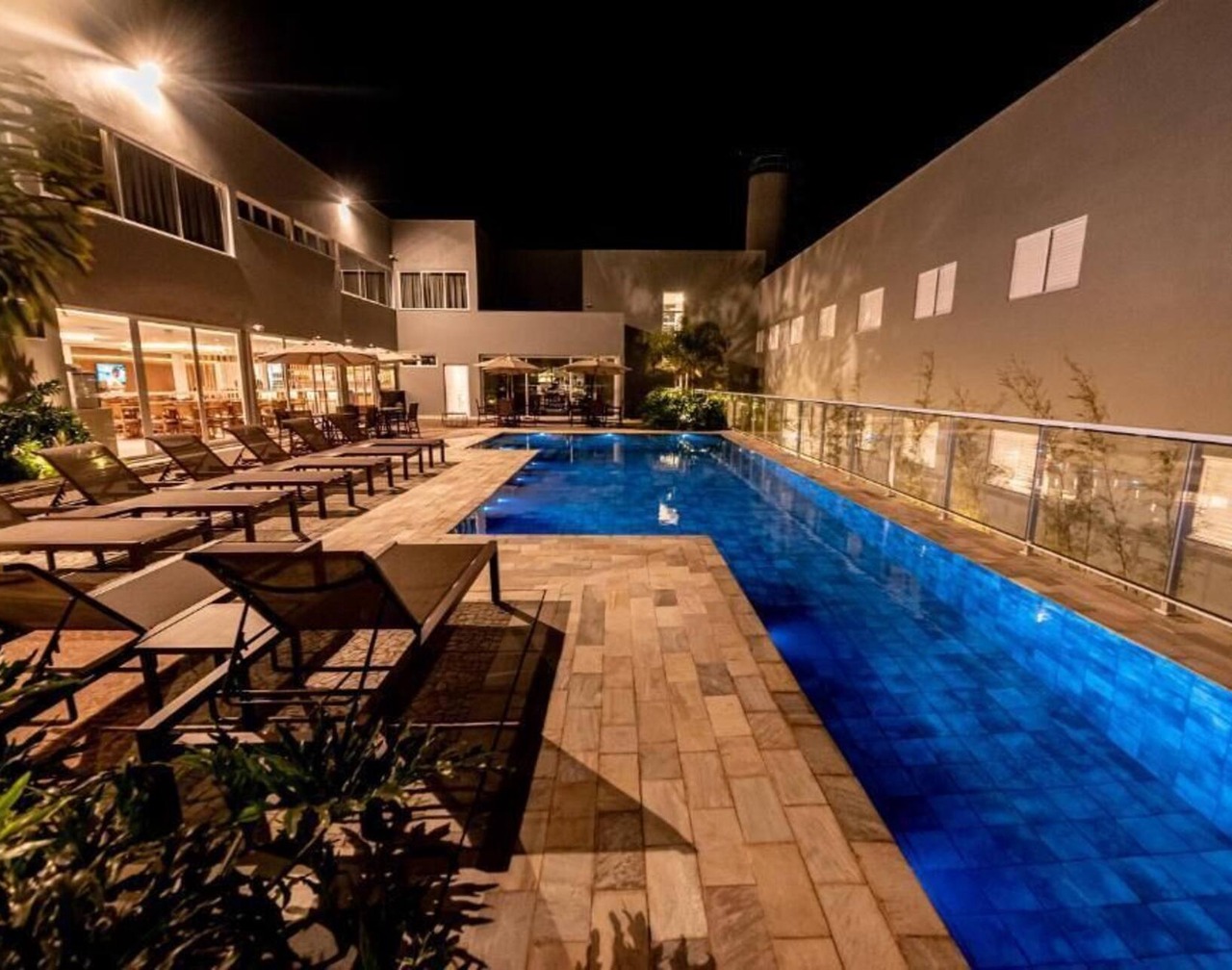 Gaben Hotel 1