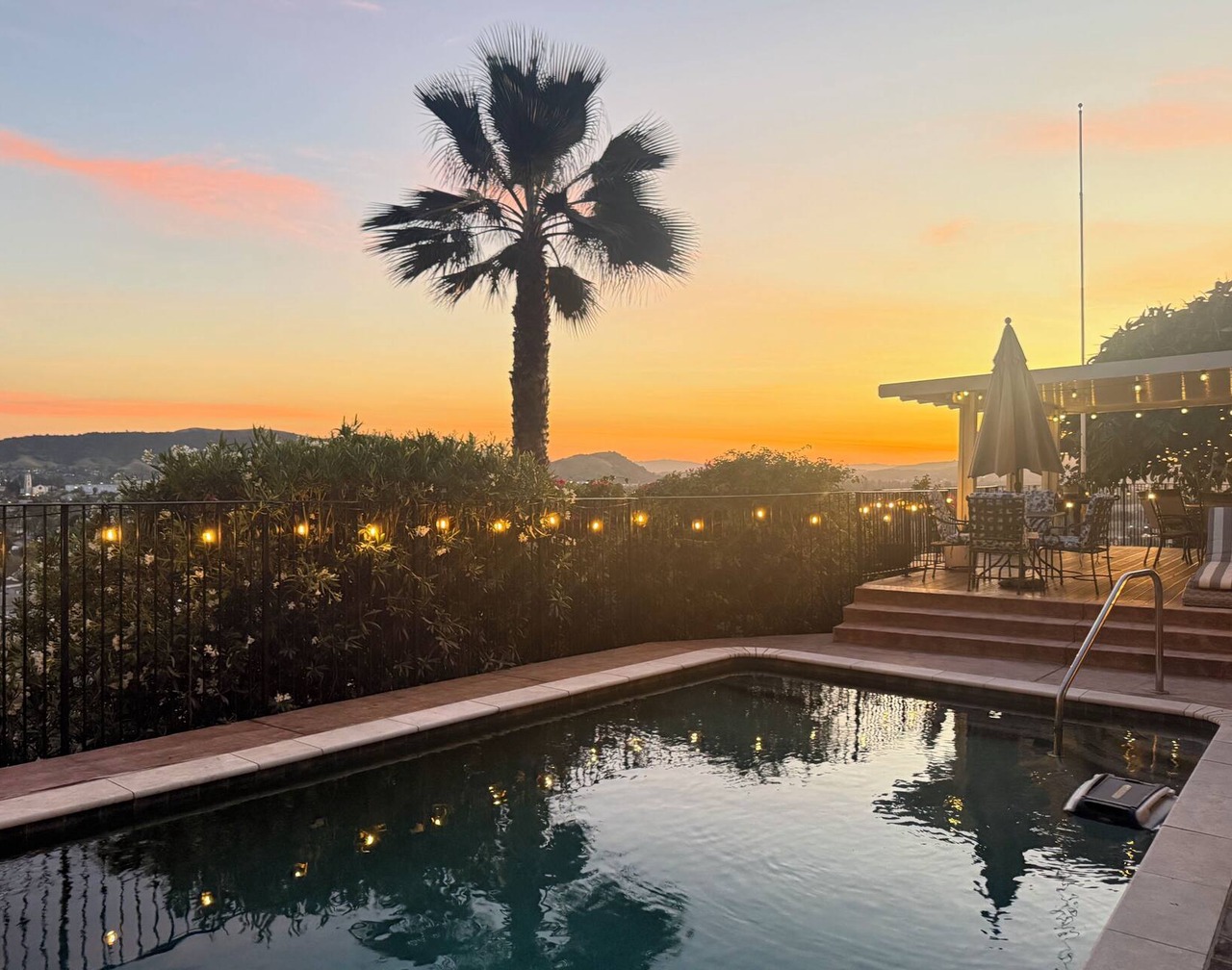 Gated Property with 4 King Beds + Pool + Views + Pet Friendly + Trailer Parking 1