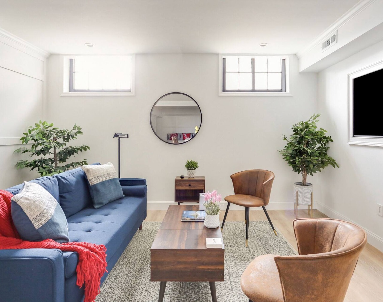 Georgetown - Studio Apt #2 -500 SF 1