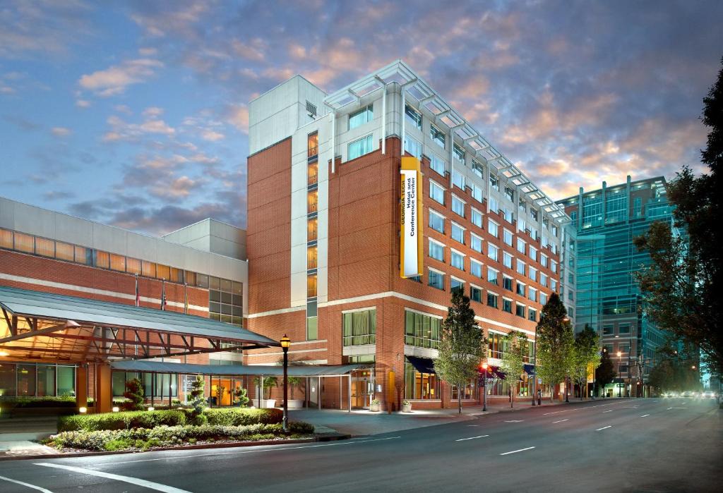 Georgia Tech Hotel and Conference Center 1