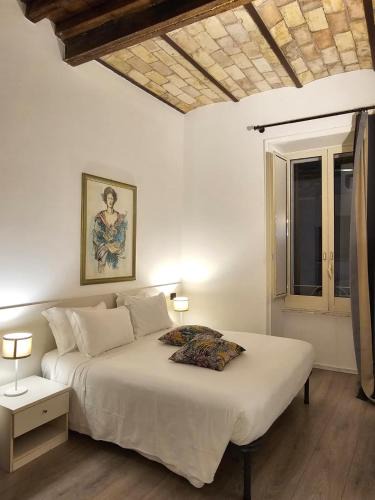 Giuturna Boutique Hotel 1