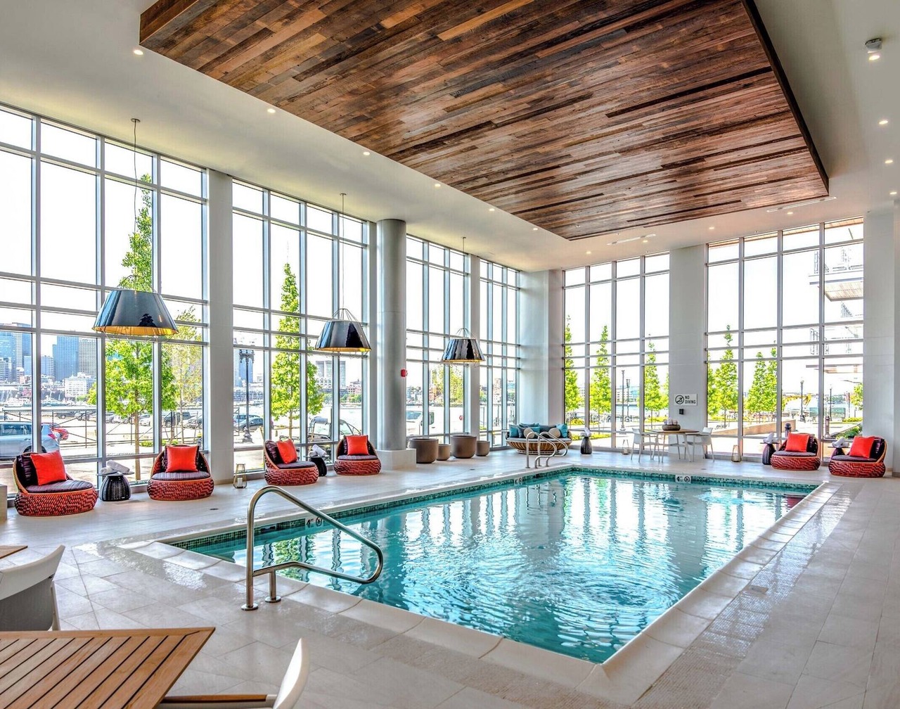 Global Luxury Suites East Boston 1