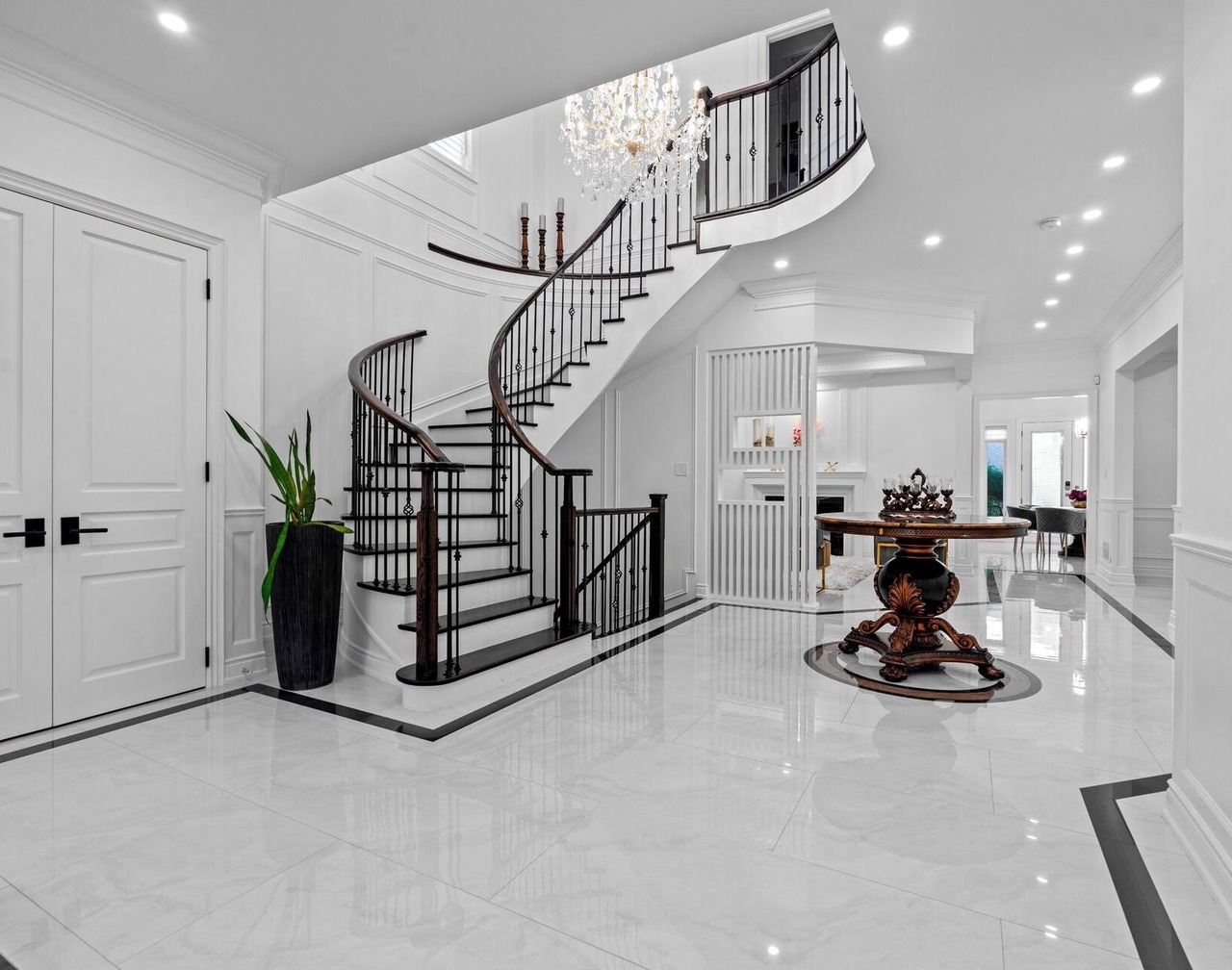 GLOBALSTAY Luxury 4 Bedroom House 1