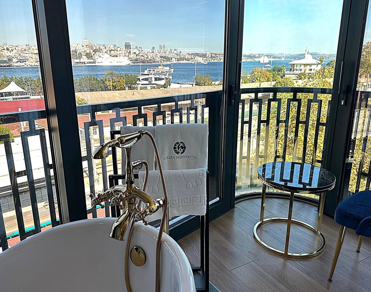 Golden Horn Bosphorus Hotel 1