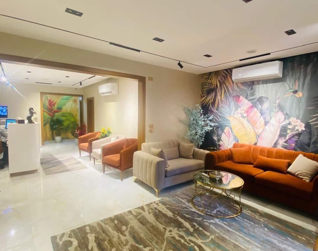 Golden Season Hotel 1