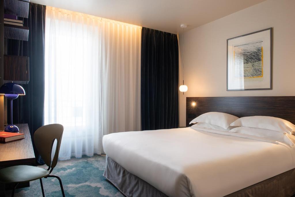 Golden Tulip Opera de Noailles 1