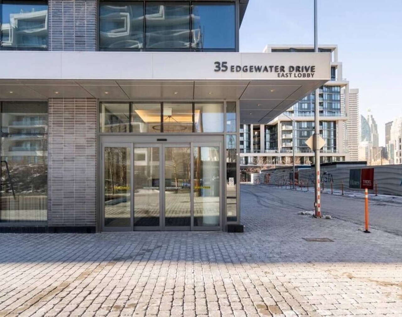 Gorgeous Waterfront Condo 1