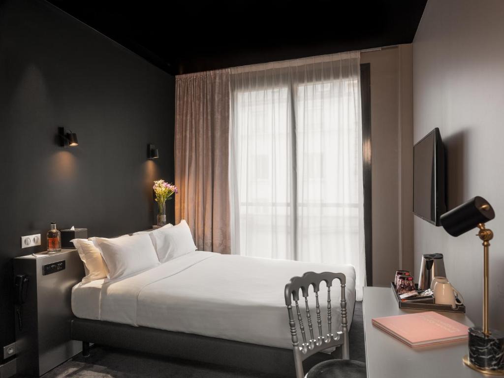 Grand Hotel Lafayette 1