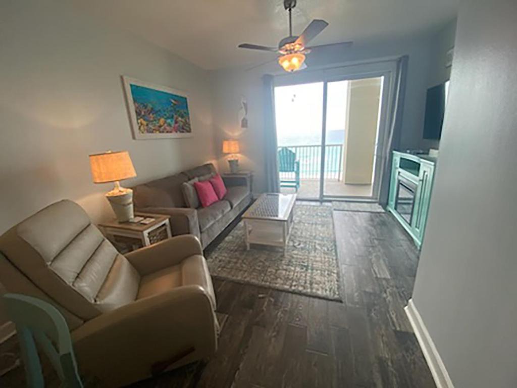 Grand Panama 1-608 by Emerald Coast Retreats 1