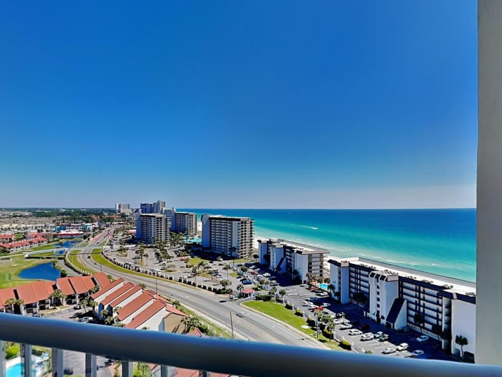 Grand Panama Beach Resort - The Grand II #1108 1