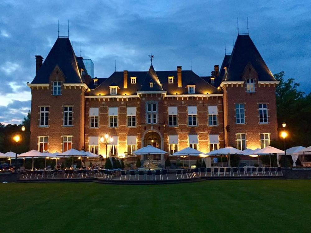 Gravenhof 1
