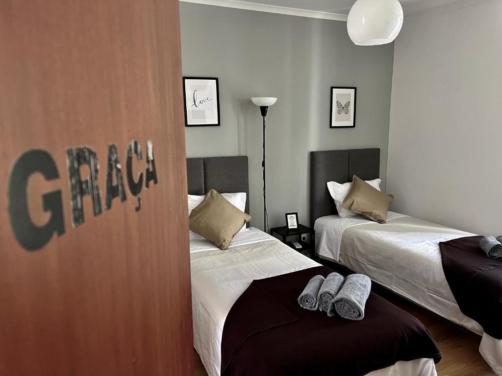 Graça - Apartamento 1