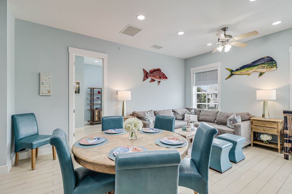 Great 2-BR condo@Cinnamon Shore North w/ Countless Resort-Like Amenities! 1