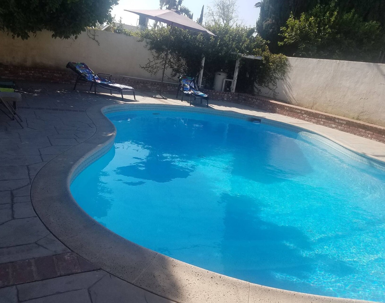 Great family house, near lots activity and fun to keep you occupied 1