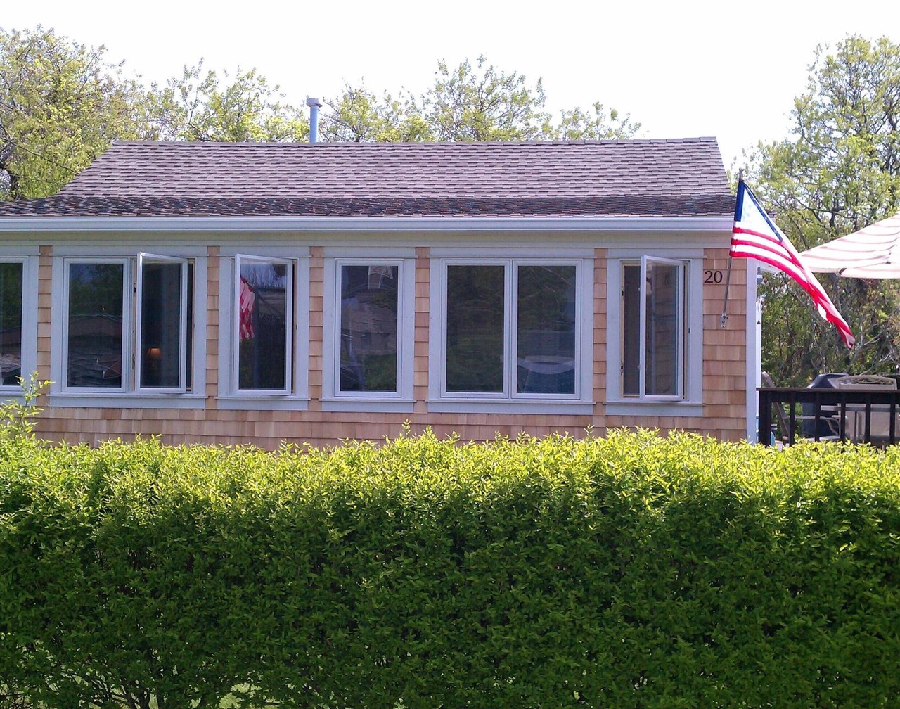 Great Point Judith location! NewlyRenovated! Air Conditioned! Read our reviews! 1