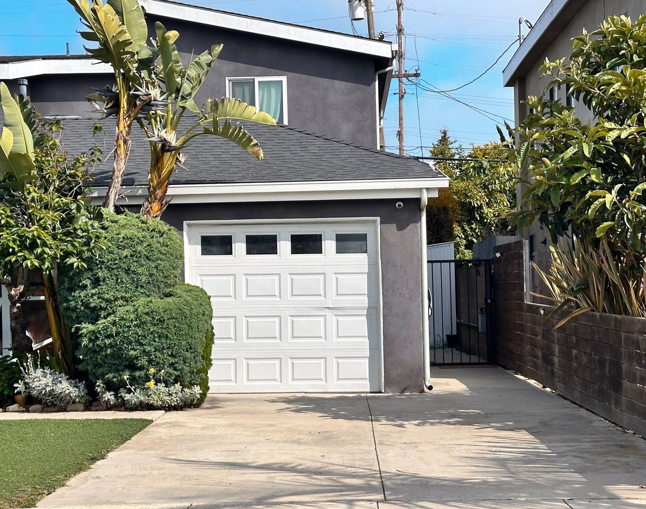 Gst House wYard.,MDR,LAX Silicon Beach Venice Beach SM Pier Marina Cedars Sinai 1