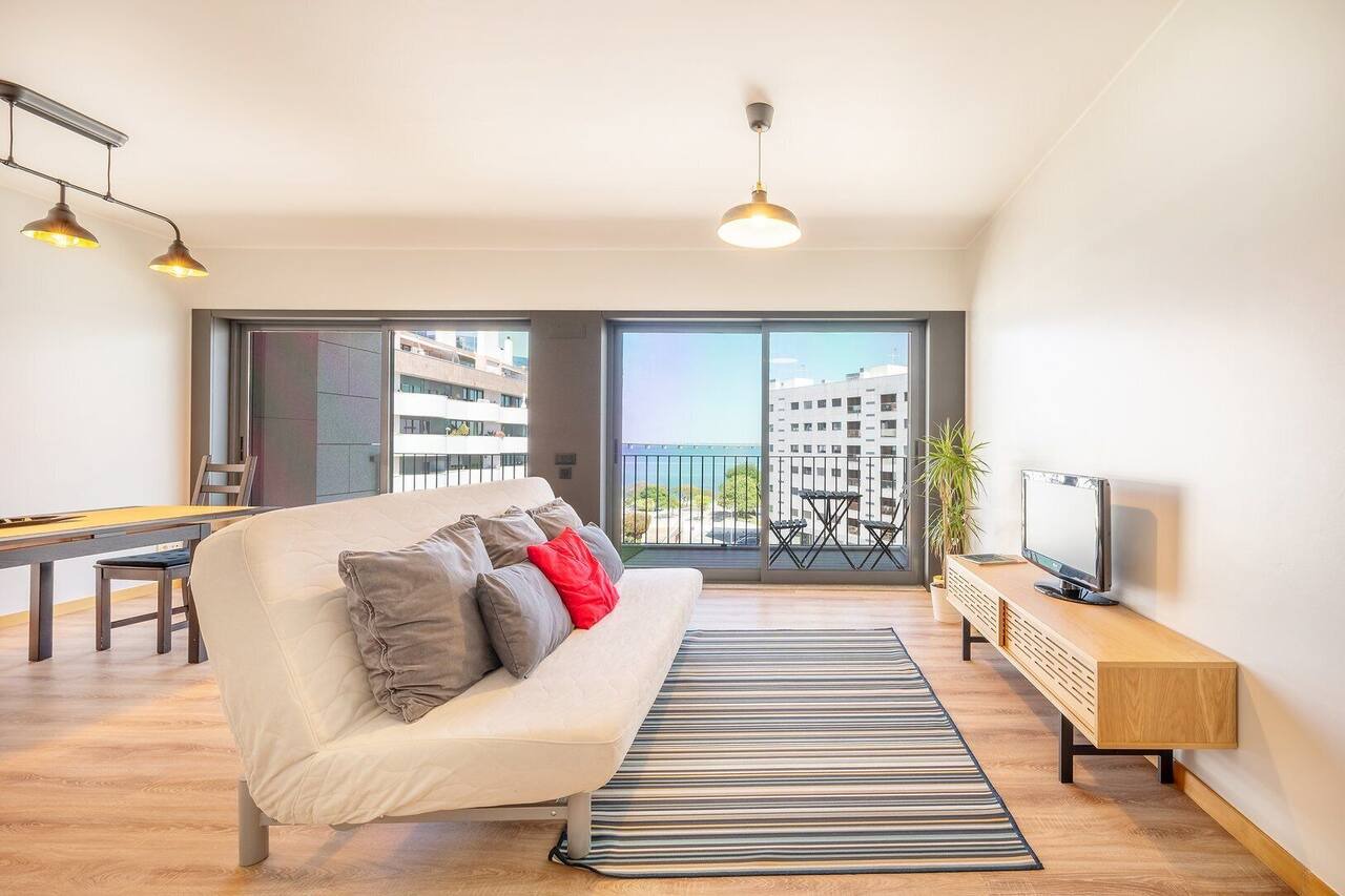 GuestReady - Charming stay near Parque das Nações 1
