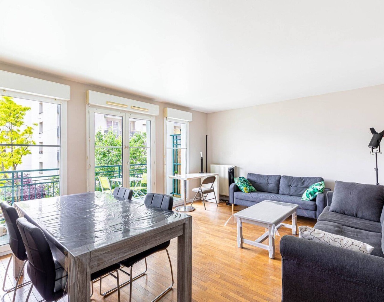 GuestReady - Elevated Elegance near La Défense 1