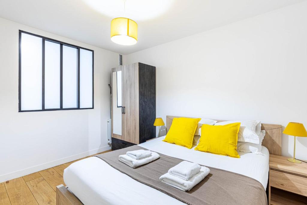 GuestReady - Fantastic stay near Musée du Louvre 1