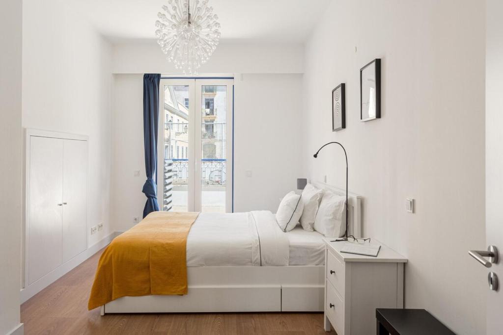 GuestReady - Gorgeous apt with river view 1