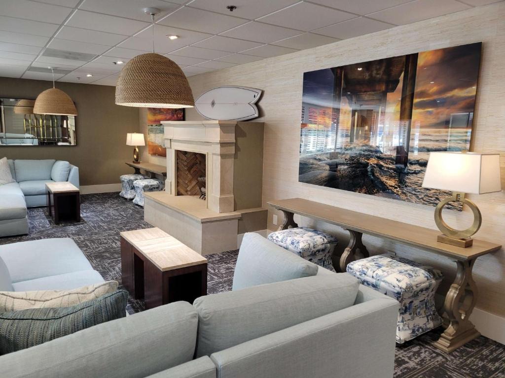 Hampton Inn by Hilton San Diego - Kearny Mesa 1