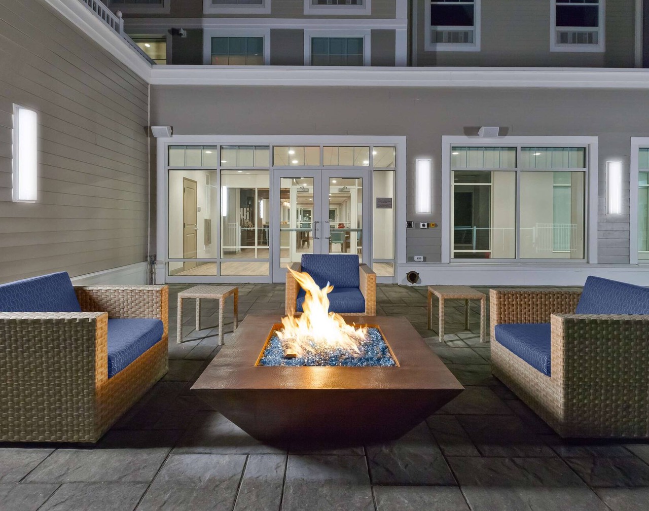 Hampton Inn Cape Cod Canal 1