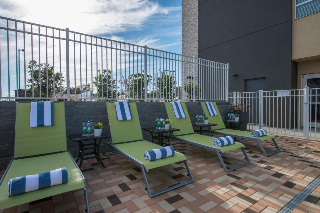 Hampton Inn Greenville/I-385 Haywood Mall, SC 1